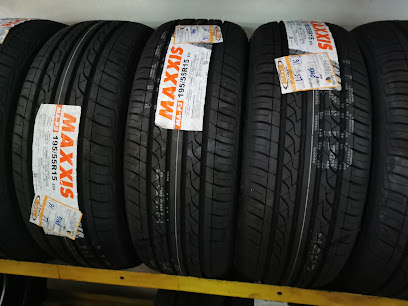 Lian Soon Fatt Tyre Service SDN BHD
