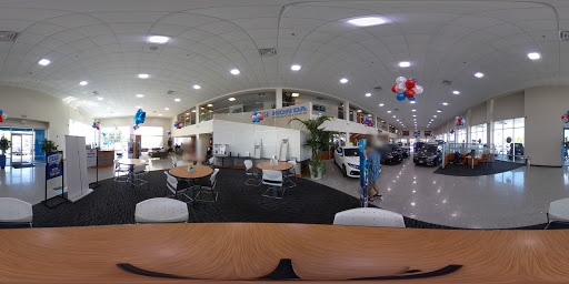 Honda Dealer «Norm Reeves Honda Superstore West Covina», reviews and photos, 1840 E Garvey Ave S, West Covina, CA 91791, USA