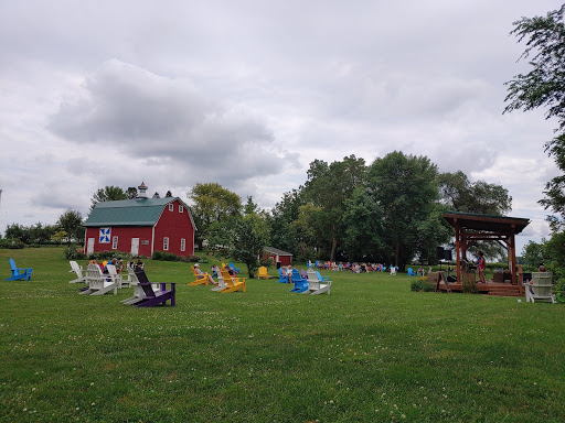 Winery «Strawbale Winery», reviews and photos, 47215 257th St, Renner, SD 57055, USA