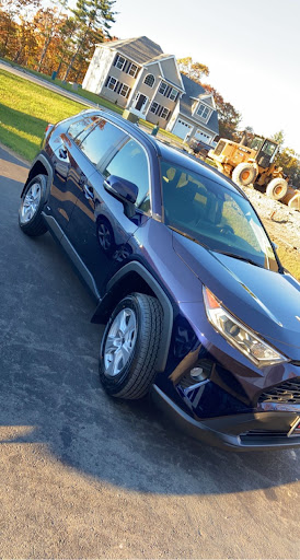 Used Car Dealer «Toyota of Nashua», reviews and photos, 10 Marmon Dr, Nashua, NH 03060, USA