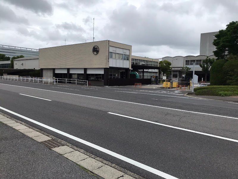 トヨタ自動車 元町工場