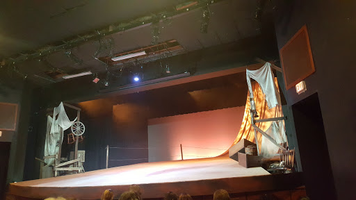 Performing Arts Theater «Theatre Charlotte», reviews and photos, 501 Queens Rd, Charlotte, NC 28207, USA