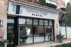 Uptown Yonge Family, Emergency & Cosmetic Dental Clinic image