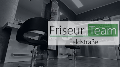 Friseursalon FriseurTeam Feldstraße Bielefeld