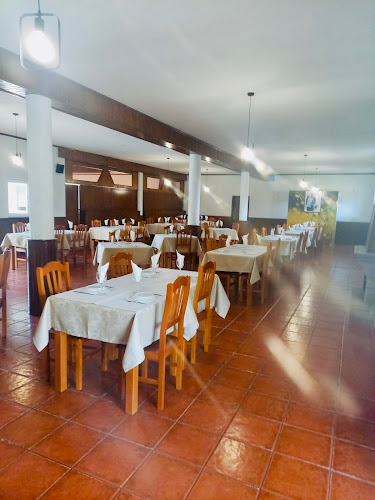 Restaurante Palmeira - Restaurante