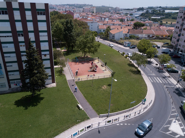 Espaço Infantil - Cacém - Quinta Das Flores - Elias Garcia