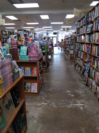 Book store Corpus Christi