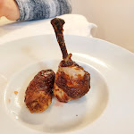 Photo n°6 de l'avis de Consy.. fait le 11/01/2022 à 08:28 sur le  Ristorante Il Casale Di Villa Battistini à Contigliano