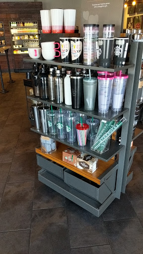 Starbucks image