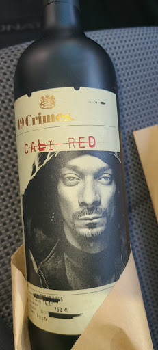 Wine Store «BevMo!», reviews and photos, 12945 Peyton Dr, Chino Hills, CA 91709, USA