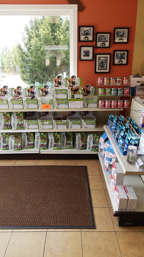 Pet Supply Store «Mattawan Pet Supplies», reviews and photos, 50680 Co Rd 652, Mattawan, MI 49071, USA
