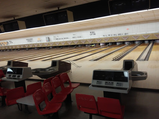 Bowling Alley «Leopard Lanes», reviews and photos, 601 Chateau Dr, Bellevue, NE 68005, USA