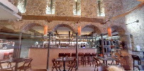 Atmosphère du Restaurant Le Koï au couvent à Toulon - n°15