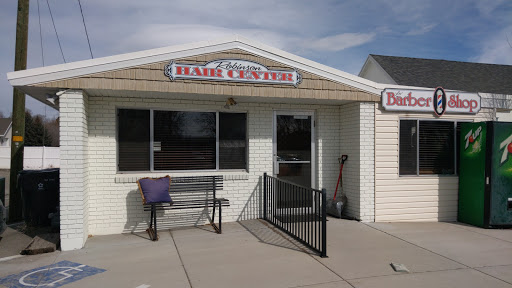 Barber Shop «Robinson Hair Center», reviews and photos, 379 E Main St, American Fork, UT 84003, USA