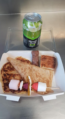 La P'tite Gourlizonnaise à Gourlizon