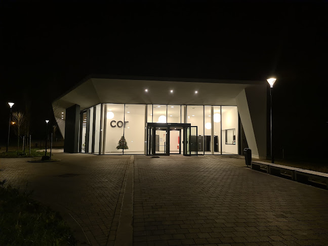 Beoordelingen van Ontmoetingscentrum COR in Beringen - Cultureel centrum