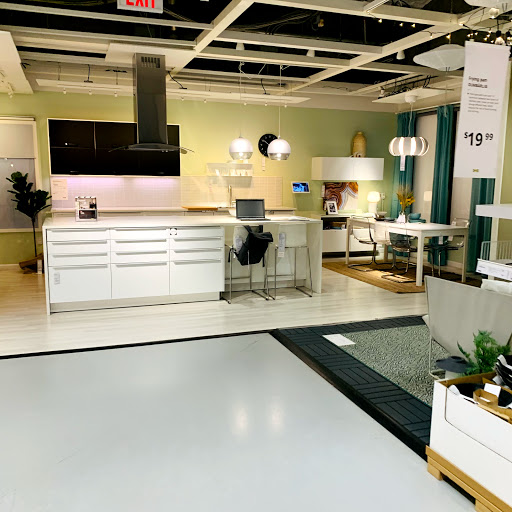 Furniture Store «IKEA Emeryville Home Furnishings», reviews and photos, 4400 Shellmound St, Emeryville, CA 94608, USA