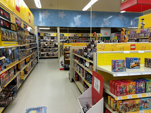 Toy Store «Toys