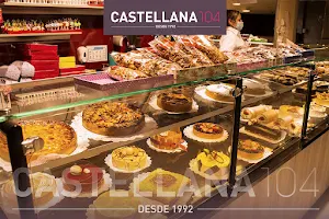 Restaurante Castellana 104 image
