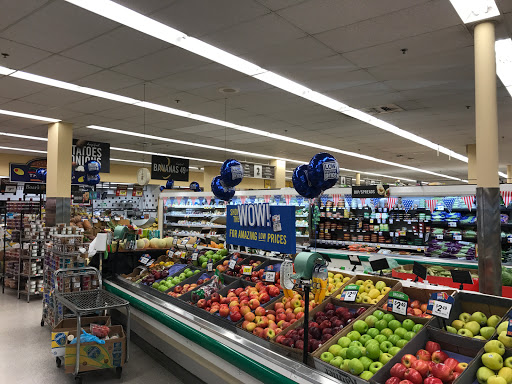 Supermarket «Super Stop & Shop», reviews and photos, 24926 Northern Blvd, Little Neck, NY 11362, USA