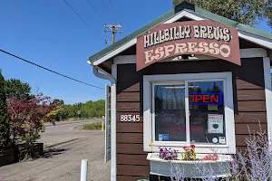 Hillbilly Brews Espresso image