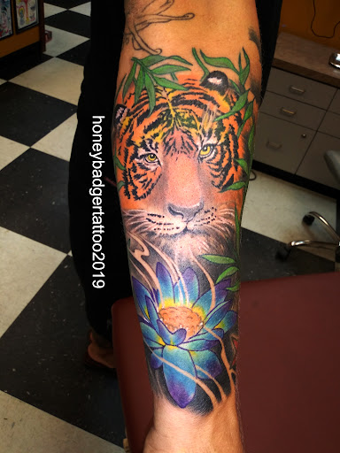 Explore tattoo ideas lyrics, creative tattoo ideas in Hillsborough, available at Inkognito tattoo