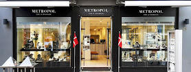 Metropol Ure & Smykker - Viborg