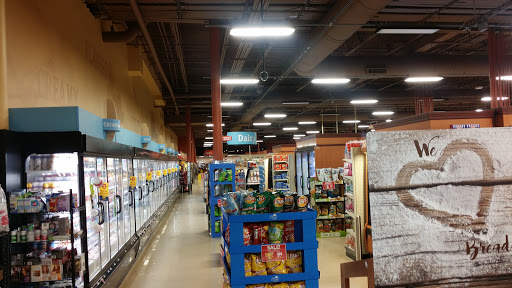 Supermarket «Giant Eagle Supermarket», reviews and photos, 870 N Court St, Medina, OH 44256, USA