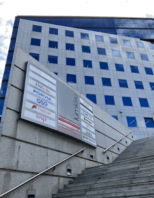 GSE Paris - Contractant Général à Paris