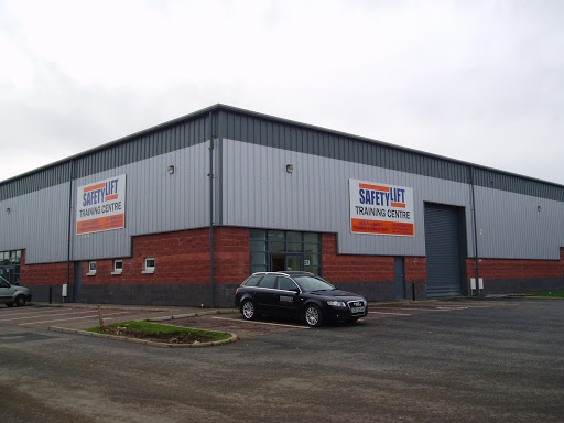 Forklift Instructor Training Courses - Ace Fork Truck Training near me