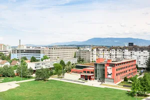 HEAD – Genève, Haute école d'art et de design image