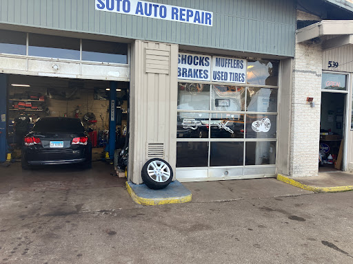 539 E Hawley St, Mundelein, IL 60060, USA