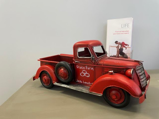 Insurance Agency «State Farm: Josh London», reviews and photos