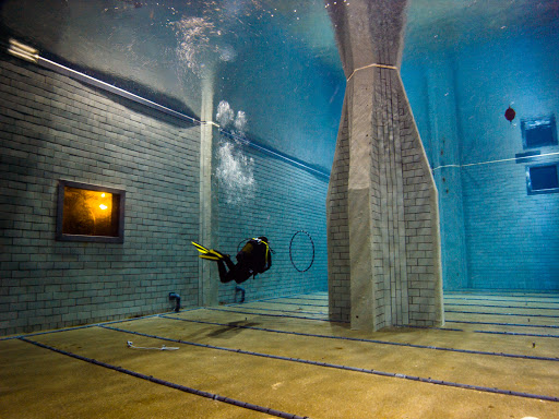 Diver's Indoor Tauchsportzentrum