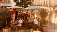 Atmosphère du Le Petit Bistrot à Aix-en-Provence - n°6