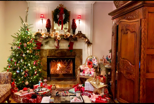 Florist «Flower Girl», reviews and photos, 16 W Springtown Rd, Long Valley, NJ 07853, USA