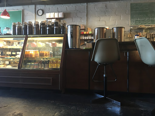 Coffee Shop «Gray Owl Coffee», reviews and photos, 223 E Gray St, Norman, OK 73069, USA