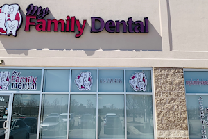 My Family Dental image