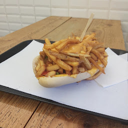 Photo n°20 de Frites City à Menton ()