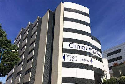 SELARL Dr VINAY Nicolas à Montpellier