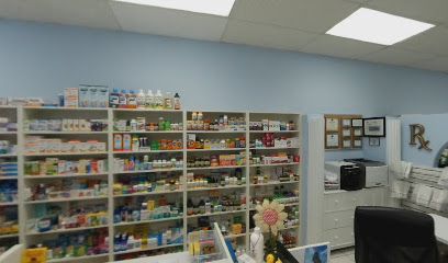 Gloria Pharmacy