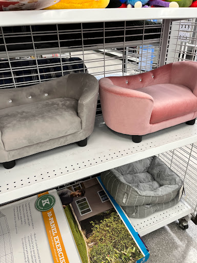 Clothing Store «Ross Dress for Less», reviews and photos, 1310 Tingle Cir E, Mobile, AL 36606, USA