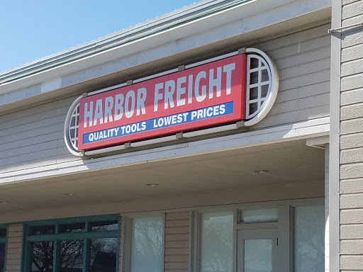 Hardware Store «Harbor Freight Tools», reviews and photos, 901 N Carpenter Rd #70, Modesto, CA 95351, USA