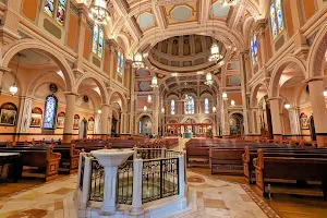 Cathedral of the Blessed Sacrament image