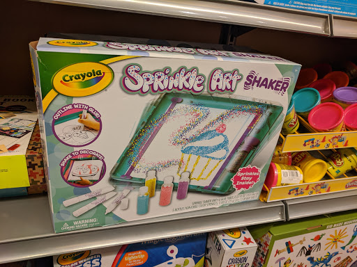 Book Store «Barnes & Noble», reviews and photos, 6134 S Westnedge Ave, Portage, MI 49002, USA