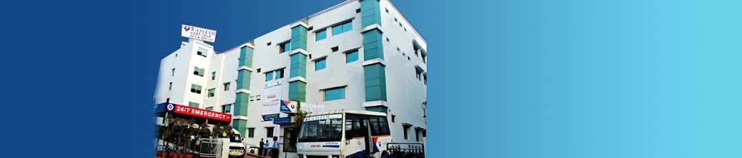 Ramesh Hospitals