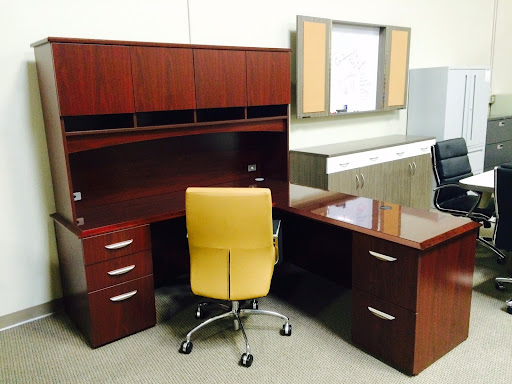 Office Supply Store «Affordable Office Furniture and Supplies», reviews and photos, 4816 Longley Ln, Reno, NV 89502, USA