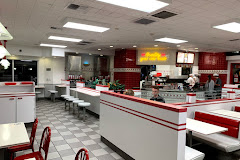 In-N-Out Burger