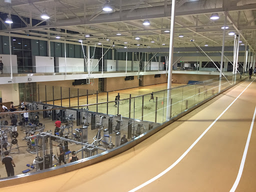 Gym «Student Recreation and Wellness Center», reviews and photos, 1401 Palo Verde Ave, Long Beach, CA 90815, USA