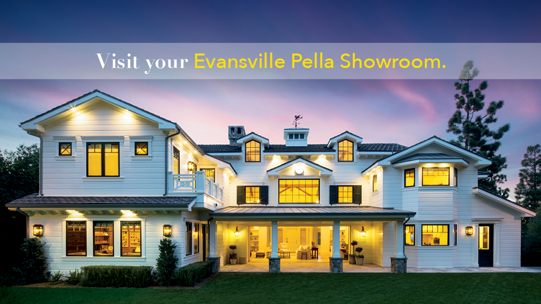 Pella Windows & Doors of Evansville